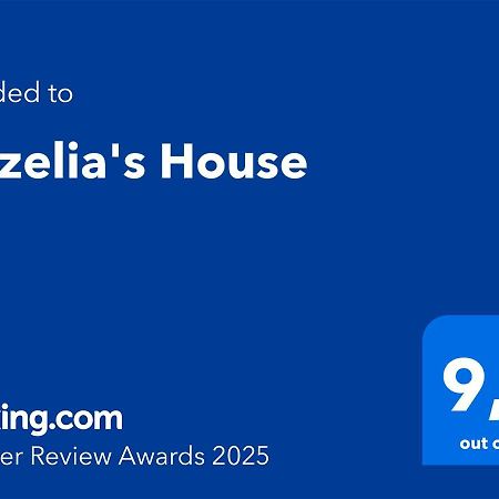 Апартаменты Mazelia'S House Гаула Экстерьер фото